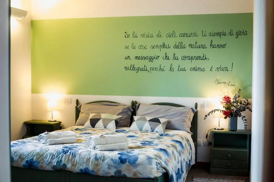 Agriturismo Ca' Corniani Villa Caenere 0*, Monfumo Italy