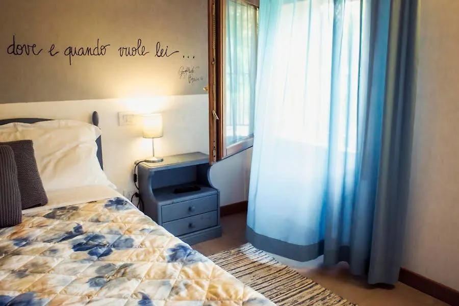 Agriturismo Ca' Corniani Villa Caenere Farm stay