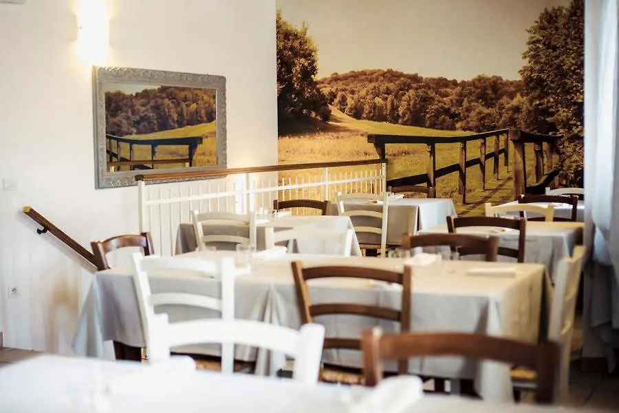 Agriturismo Ca' Corniani Villa Caenere