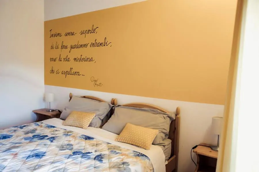 Agriturismo Ca' Corniani Villa Caenere Italy
