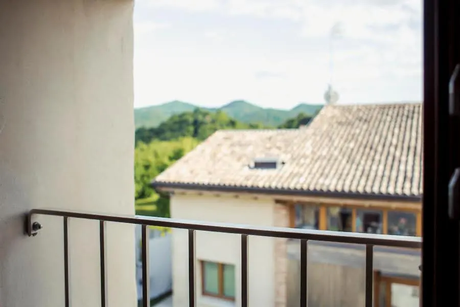 Farm stay Agriturismo Ca' Corniani Villa Caenere