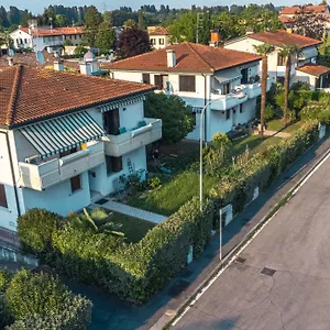 Appartamento Campocroce Di Mirano, Santa Maria Di Sala