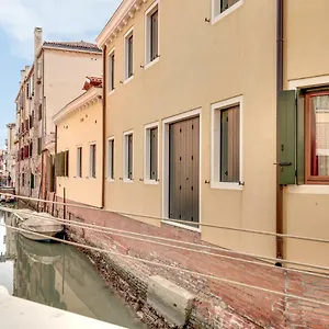 Appartamento Priuli Canal View, Venezia